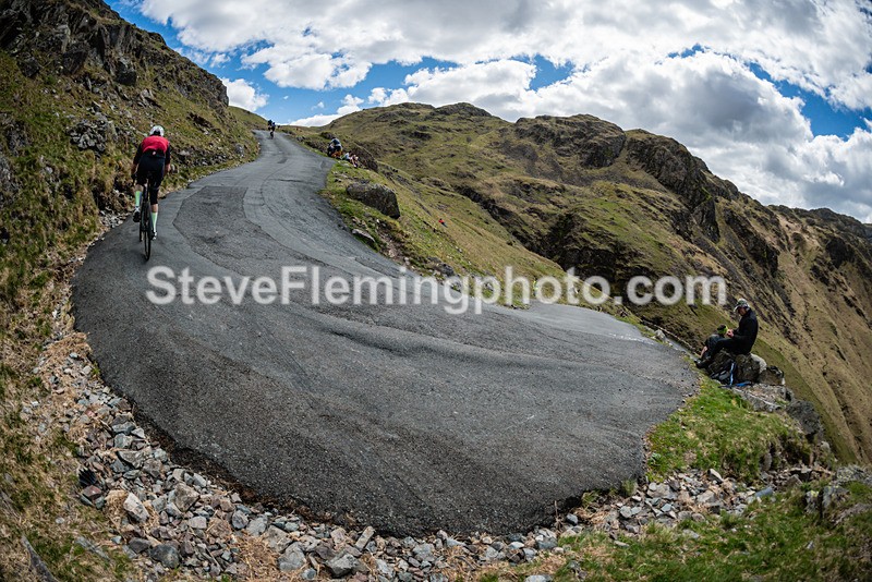 120635 - Hardknott Hairpin 12.00 - 13.00