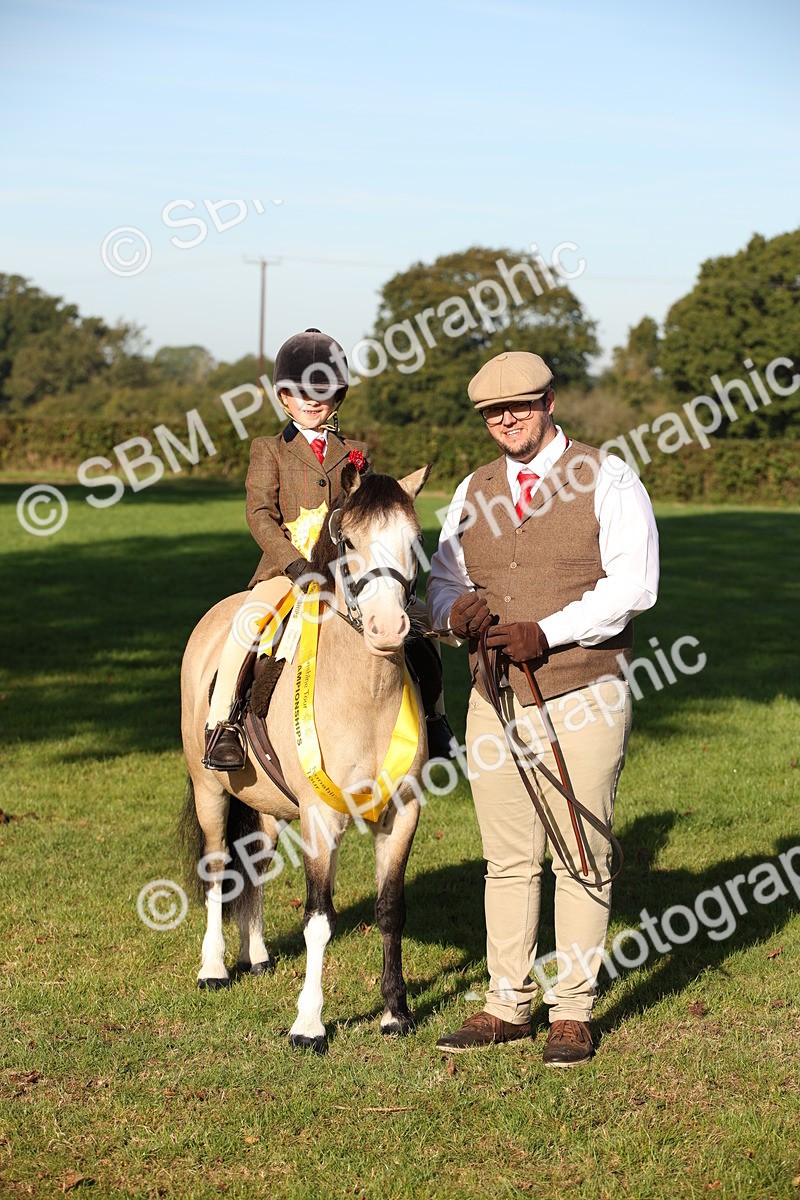 SBM_34264 - S9 - Lead Rein Equitation
