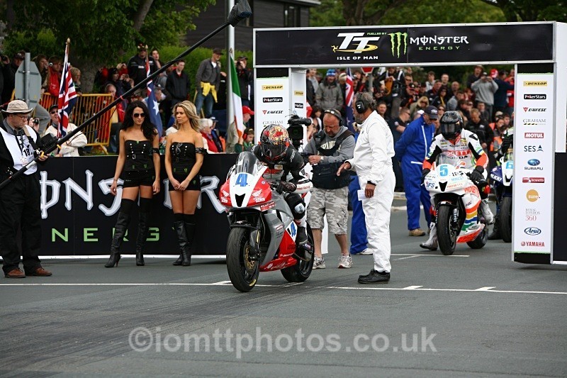  - Supersport Race 2