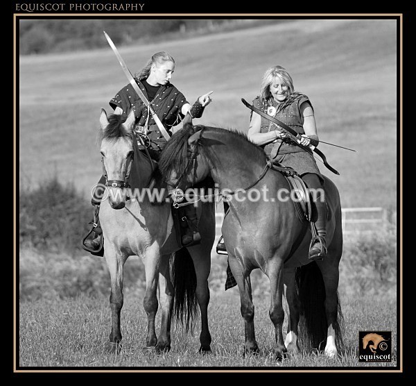 equiscot 1782 - MMi - Clan Wallace Movie Mercenaries International