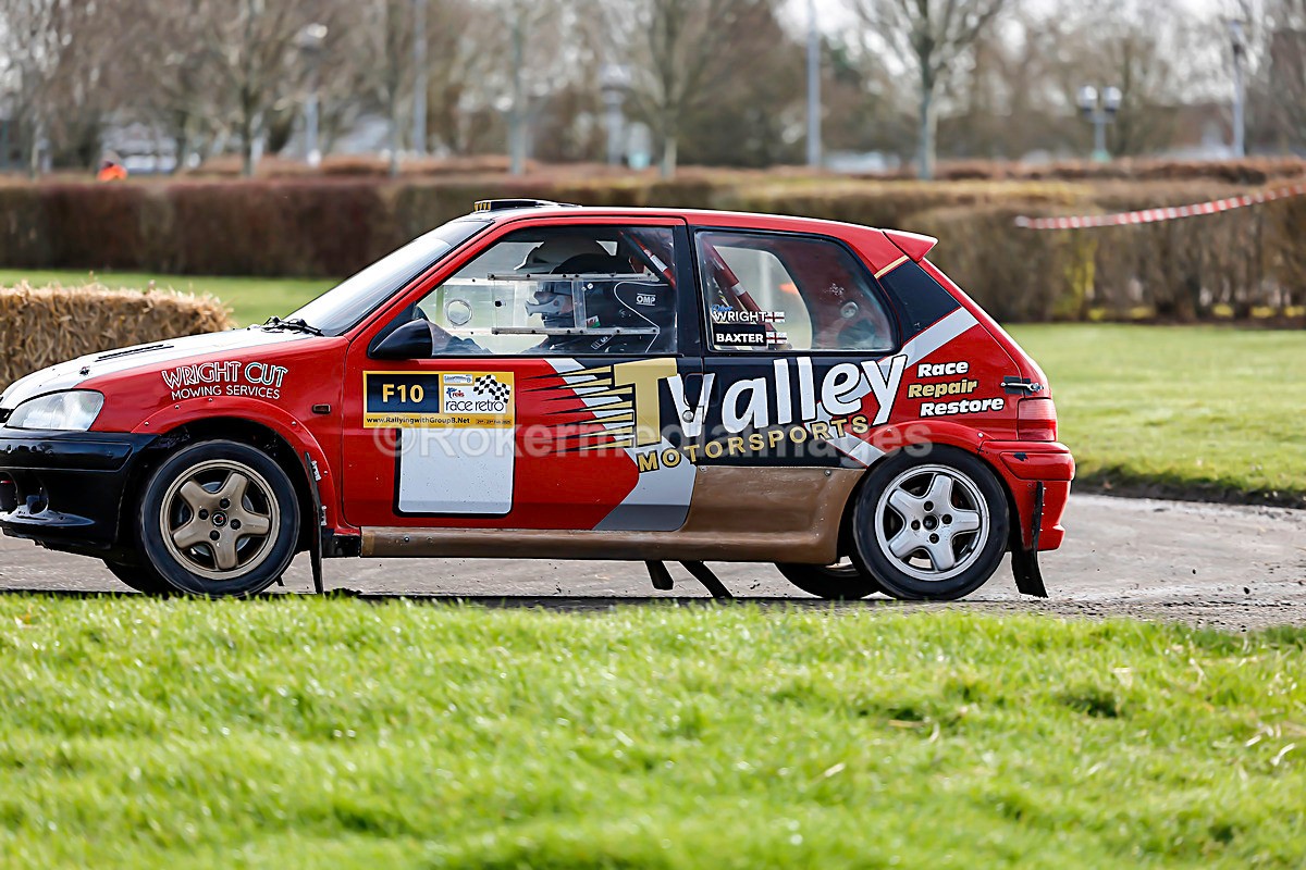 Race Retro 2025-163 - RACE RETRO 2025