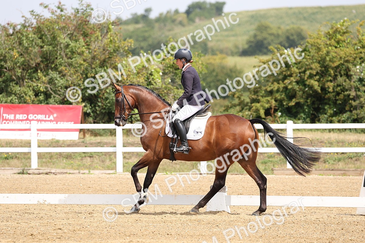 SBM_006160 - Class 6 - novice 6 - 11.50-12.46