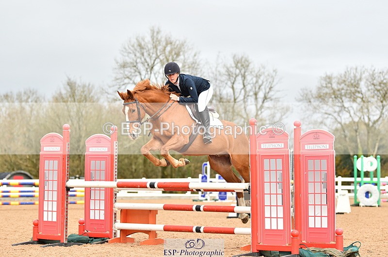 231122A-110652-00149 - Cls 2 Discovery & 1m Open