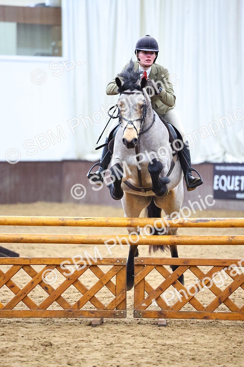 SBM_006597 - Class 43 - RIHS Qualifier Exceeding 43cms