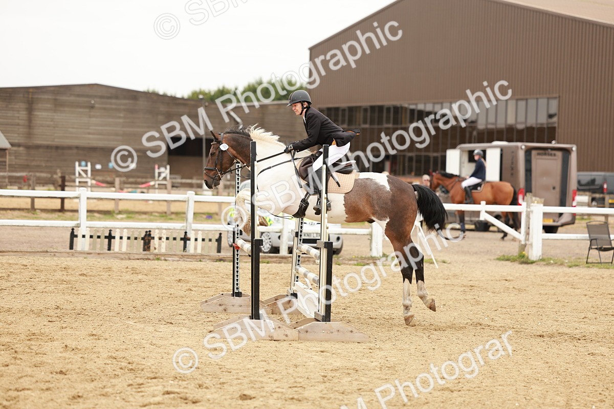 SBM_008870 - Class 6 - 90cm