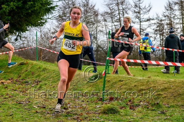 InterXC26-816728 - Senior Women Set One