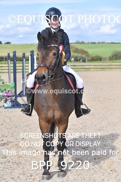 BPP_9220 - CLASS 6 70CM