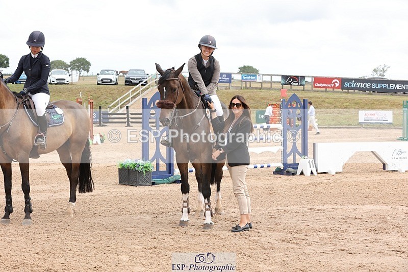 250719-105531-14248 - Cls 15, 1 Star Silver Tour Jump Off and Presentations