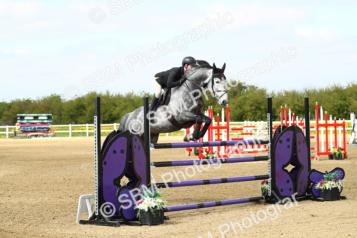 SBM_001410 - Class 6 - National B & C Handicap 1.25m - 1.30m