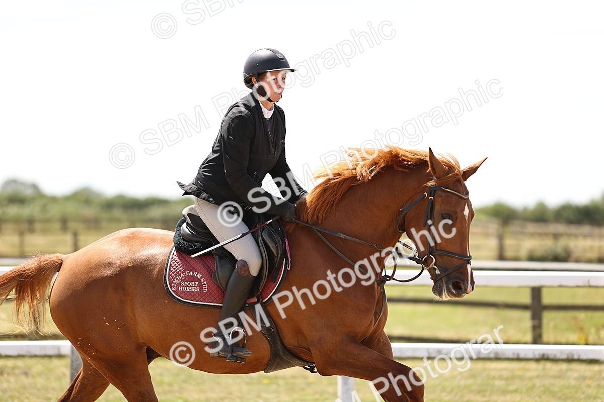 SBM_000752 - Class 4 - Senior Discovery - 1.00m