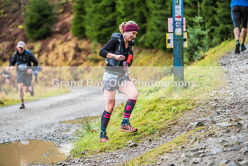 Glentress 21  10K-391 - High Terrain Events Glentress 21 & 10K Trail Races Saturday 18th November 2023