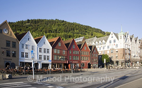  - Bergen