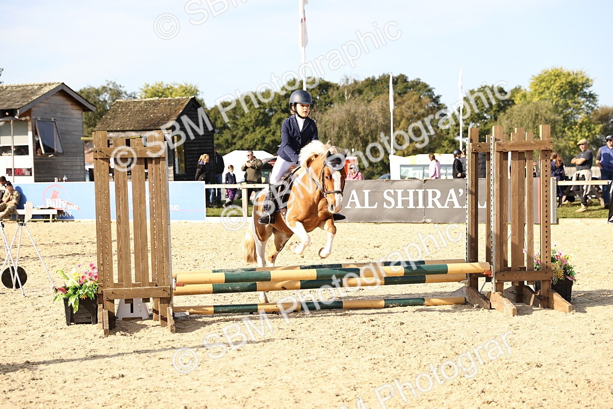 SBM_59697 - J11 - Junior Pony 50cm Championship