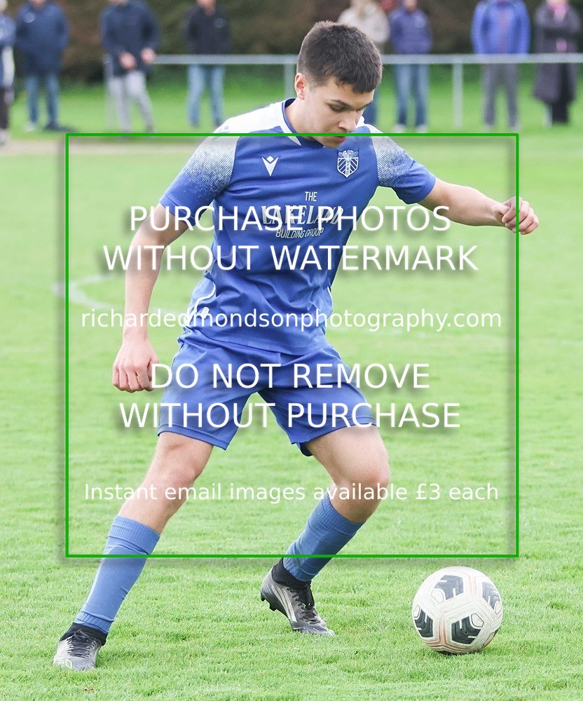 533A4719 - Wattsfield Under 16's