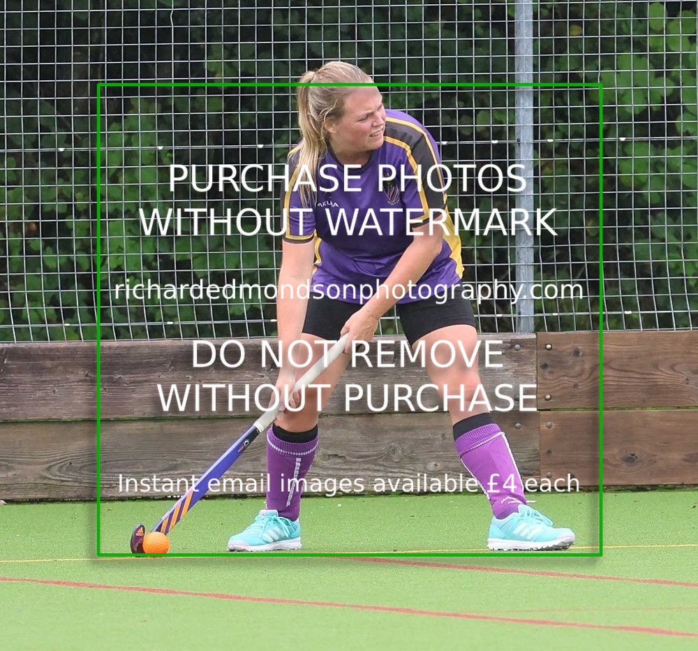 533A1333 - Ambleside Hockey vs Keswick Hockey (20/9/25)