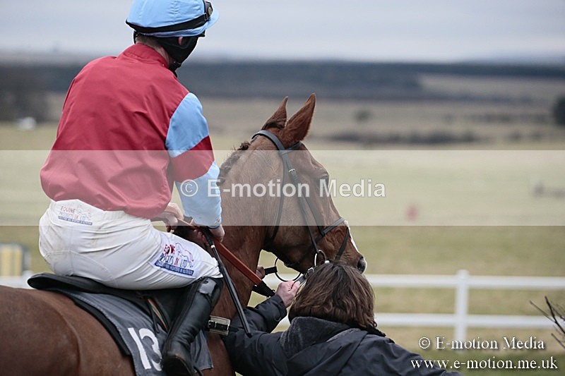 PtP 180218 490 - Combined Services Point-to-Point Larkhill 18/02/18