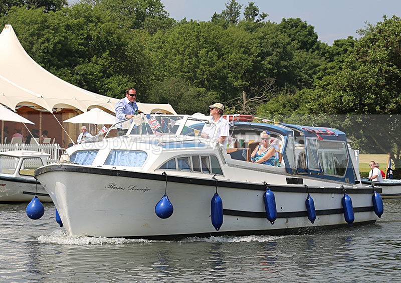 130706 THAMES SOVEREIGN WT7A1246 - HENLEY ROYAL REGATTA - Saturday 6th July 2013