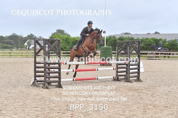 BPP_3150 - CLASS 3 Senior Discovery/ 1m Open