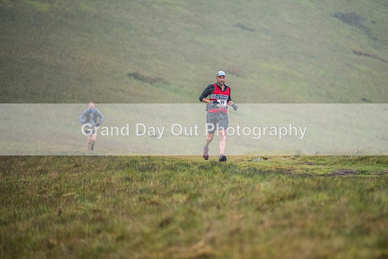 Blencathra-404 - Blencathra Fell Race Wednesday 4th June 2025