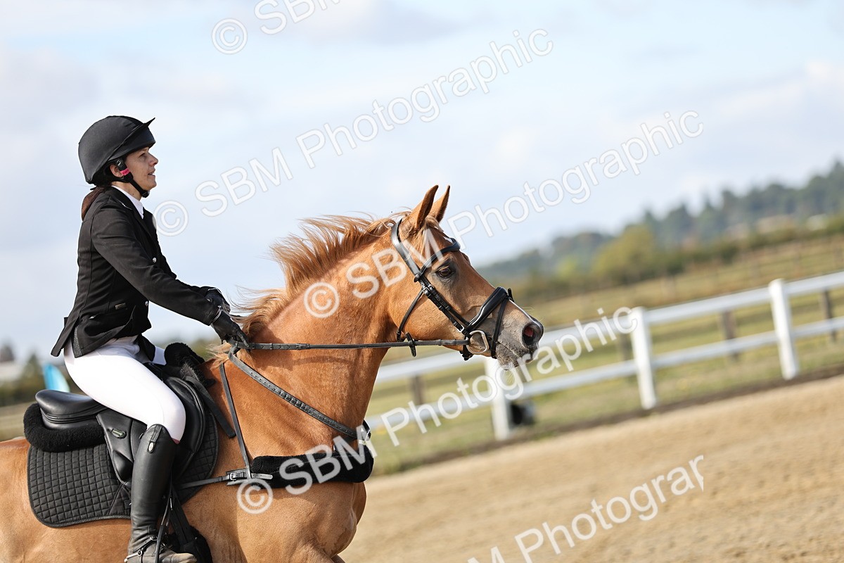 SBM_003564 - Class 1 - Clear Round