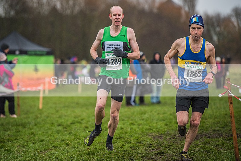 Blackpool-802 - Mid Lancs XC Blackpool Saturday 13th January 2024