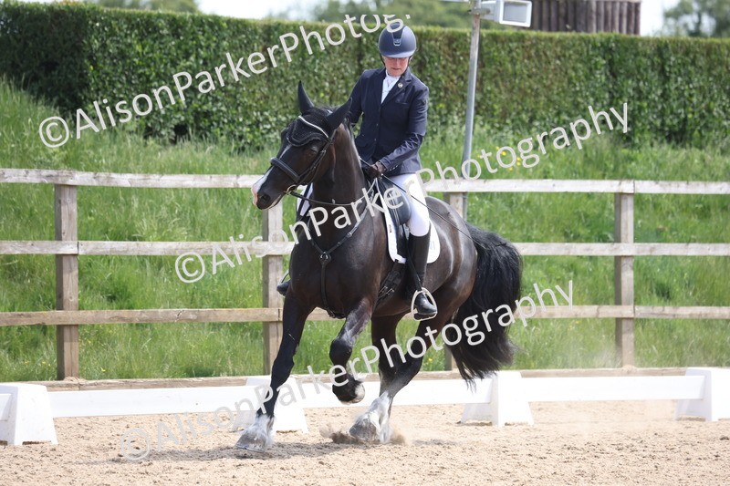 20250520-0721 - Class 4 - Novice 1