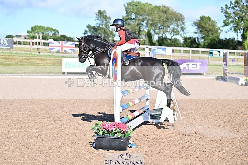 250627-180025-00980 - Cls 7 Springboard 128cm and 138cm