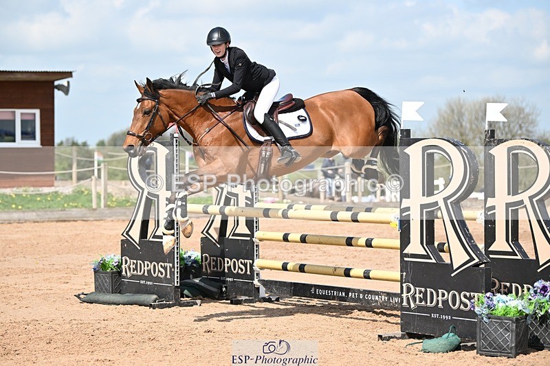 250425-121111-09135 - Cls 14 - 1 Star Bronze Tour