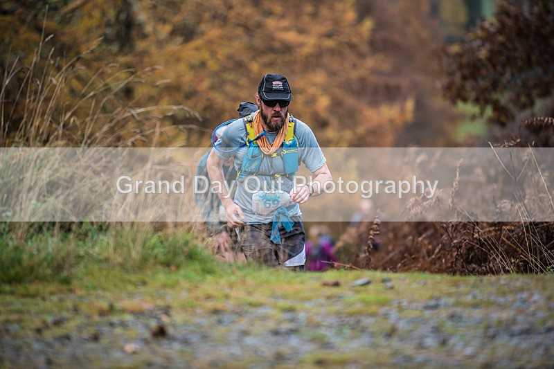 TVU-764 - High Terrain Events Tweed Valley 50 & 65K Ultra Trail Races Sunday 20th November 2022
