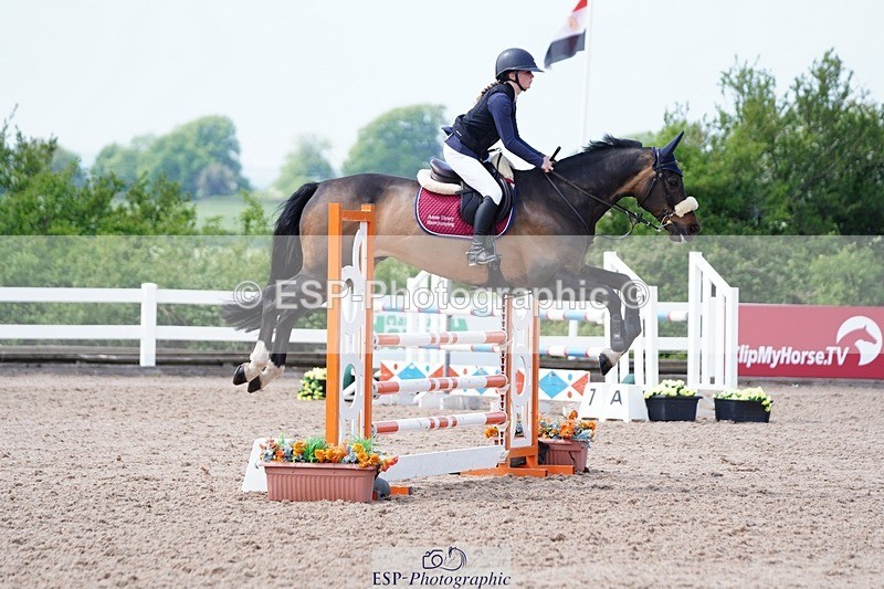 250511-142106-14250 - Cls 34 1.05m Amateur Quali