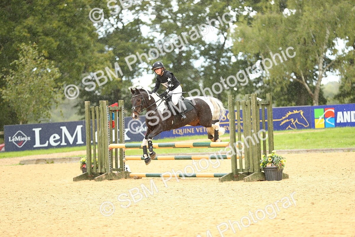 SBM_11315 - E8 Eventers Challenge 80cm Championship