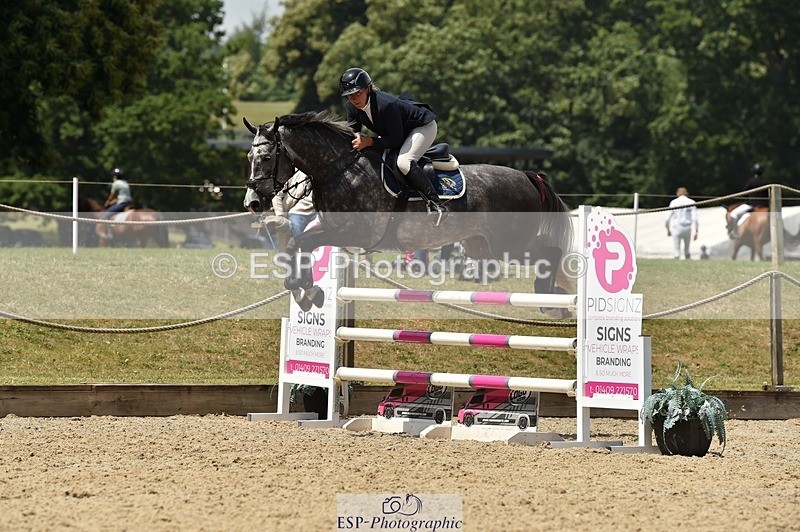 230706-132634-03080 - Cls 6 Newcomers & 1.10m Open