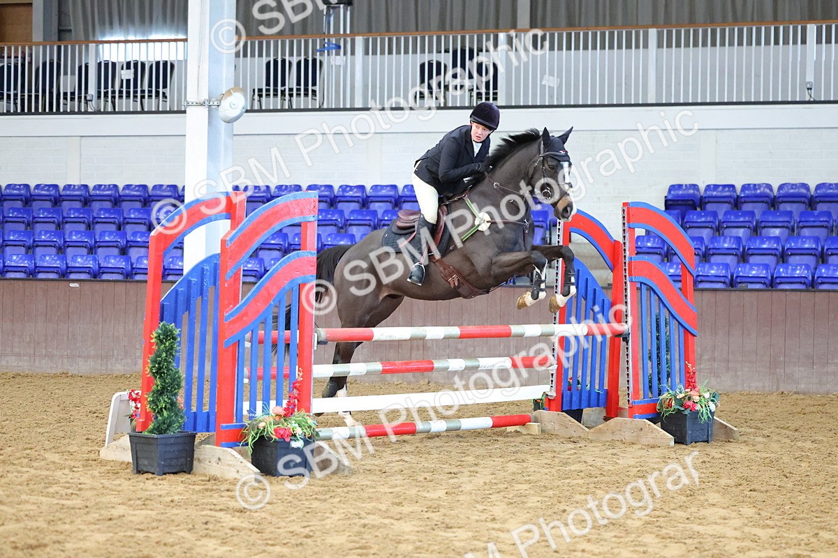 SBM_002159 - Class 8 - Senior British Novice 90cm