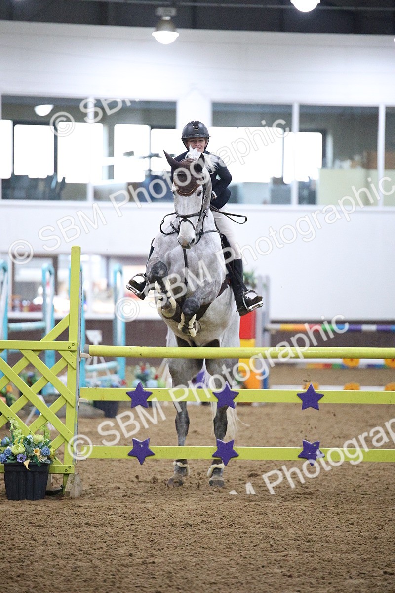 5K7A4724 - Class 5 - Blue Chip Calming Performance Championship Qualifer