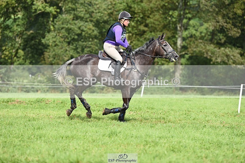 230820X-105914-1100 - BE90 XC 09.40 to Rider 151 at 11.44