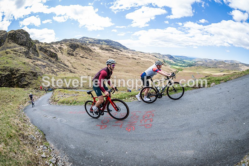 131949 - Hardknott Pass Camera 2 13.00-14.00