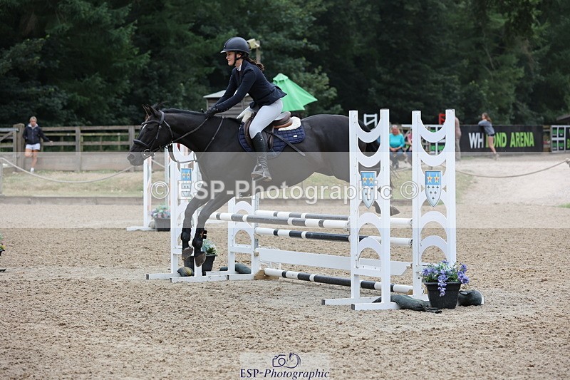 250705A-091629-12950 - Cls 32 85cm Amateur Qualifier