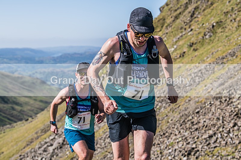 Old County Tops-253 - The Old County Tops Fell Race Saturday 17th May 2025