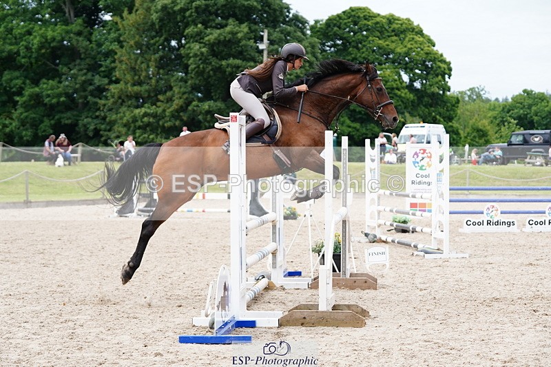 250613A-150926-03961 - Cls 13 Snr Discovery and 1m Open