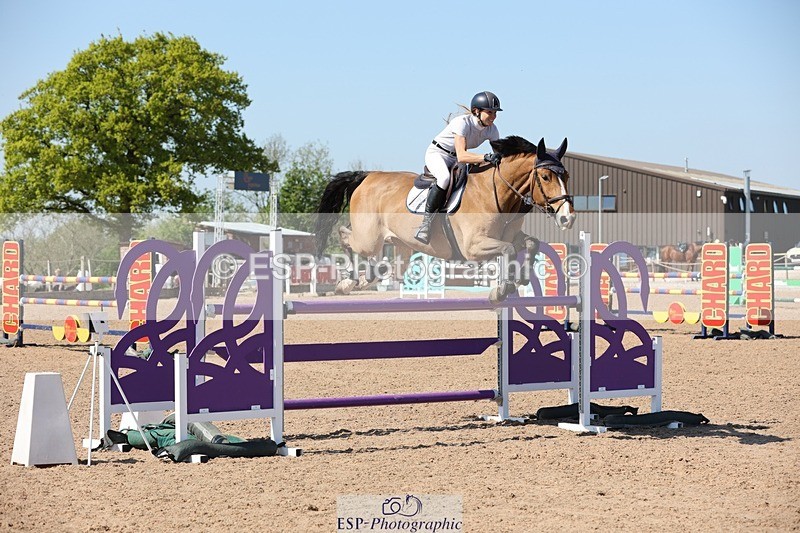 250430-151321-01312 - Cls 6 Foxhunter and 1.20m Open