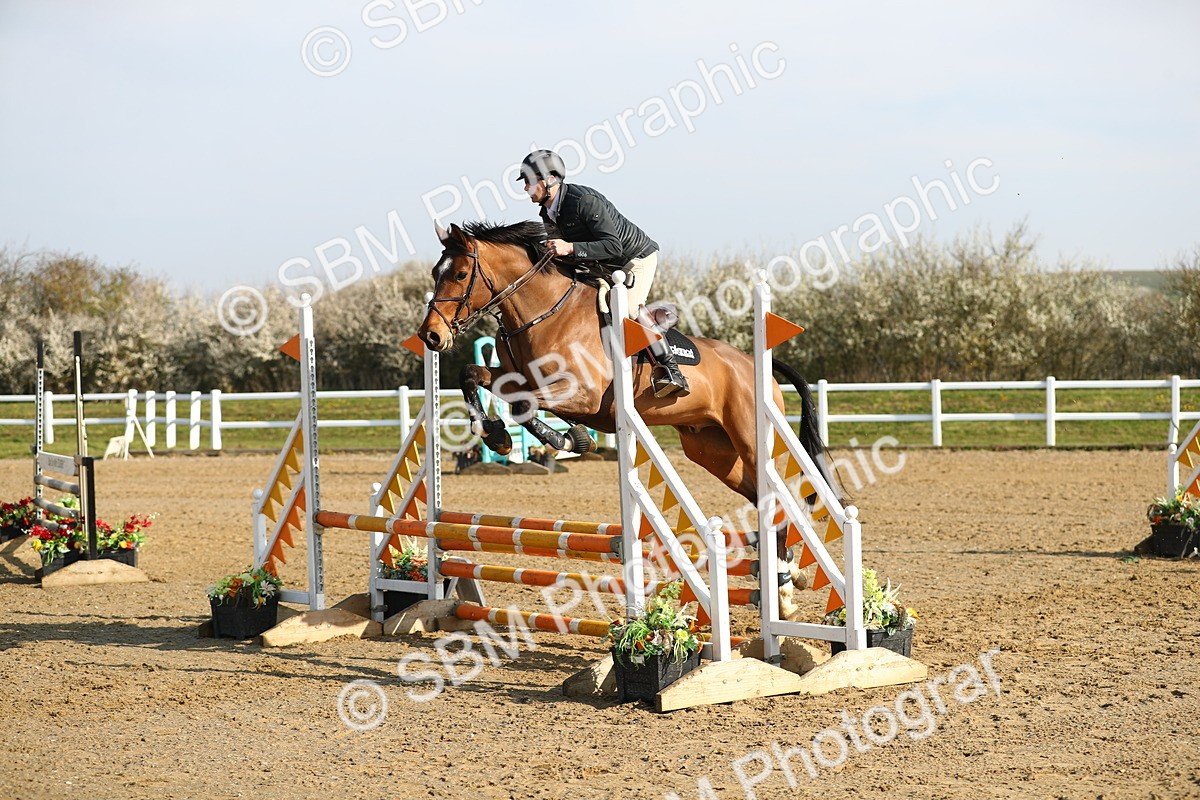 SBM_001800 - Class 7 - Clear Round