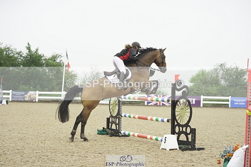 230722A-113418-08866 - Cls 19, 1 Star Silver 1.20m