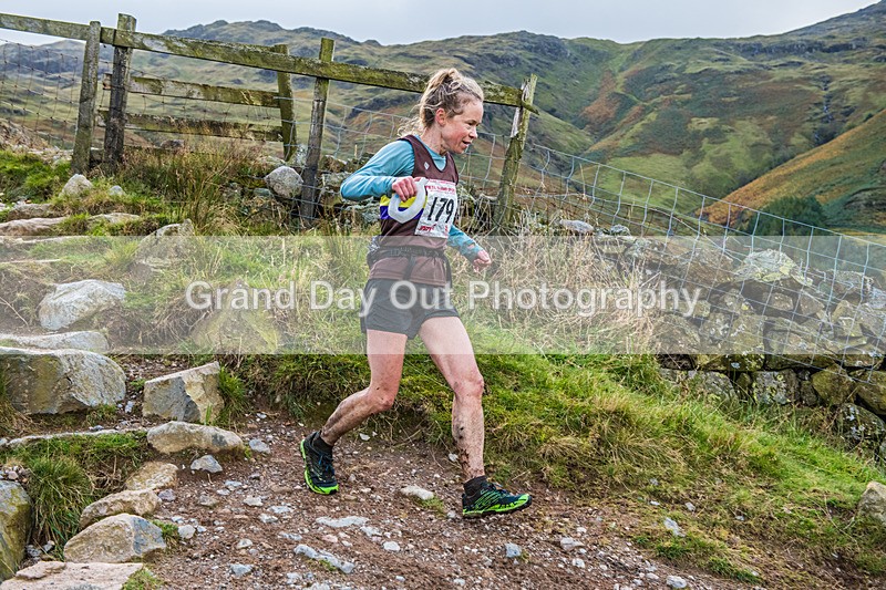 Langdale-1891 - Langdale Horseshoe Fell Race Saturday 8th October 2022