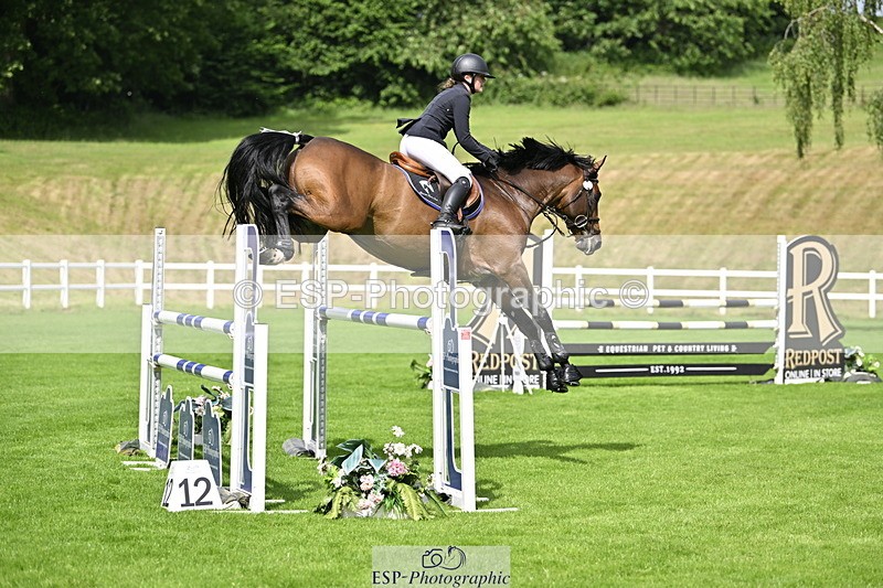 250613A-095940-00224 - Cls 1 Snr Newcomers and 1.10m Open