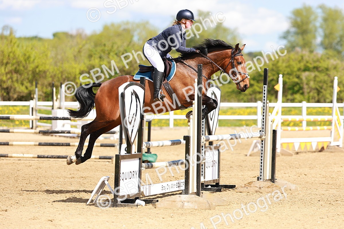 SBM_001514 - Class 3 - Senior Discovery - 1.00m