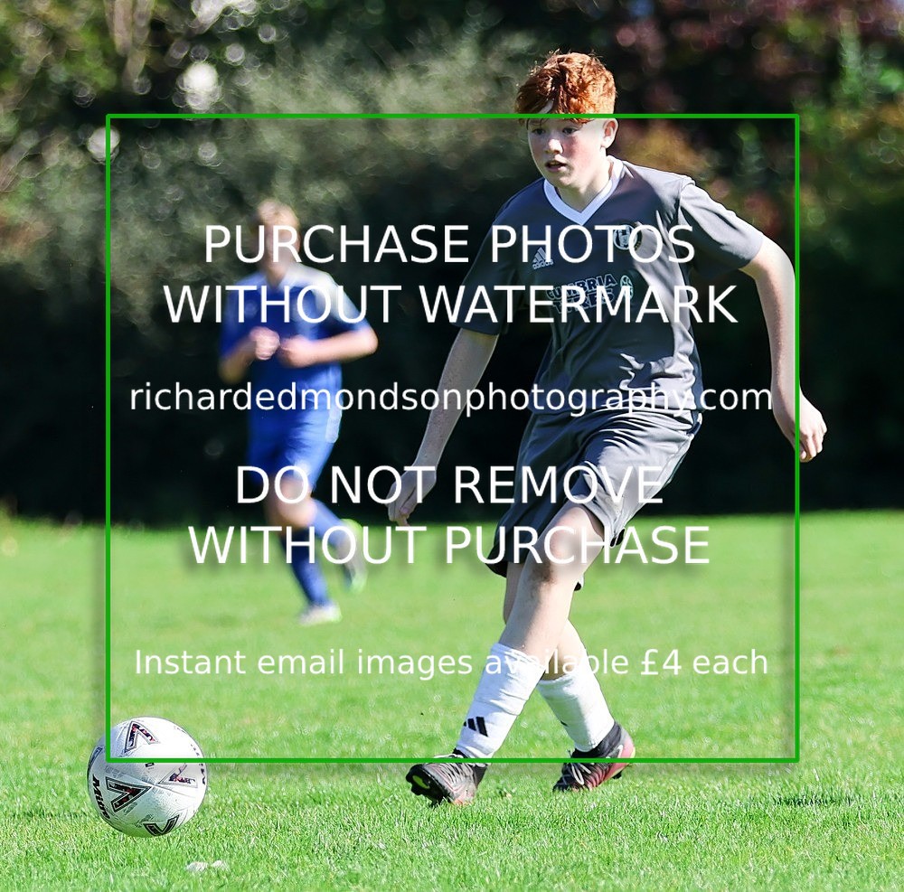 533A3675 - Holker Old Boys U15's (28/9/25)