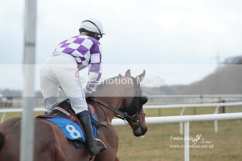 PtP 290123 308523 - Heythrop Hunt PtP Cocklebarrow 29/01/2023
