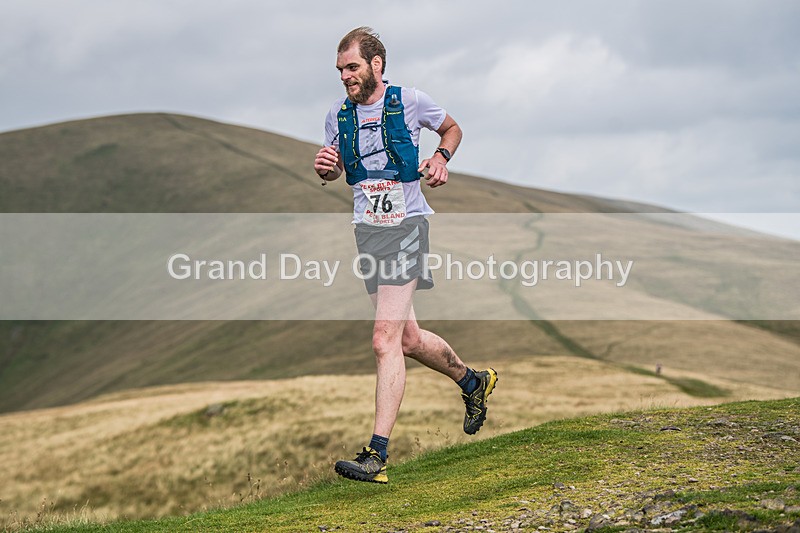Sedbergh-700 - Sedbergh Hills Fell Race Sunday 18th August 2024