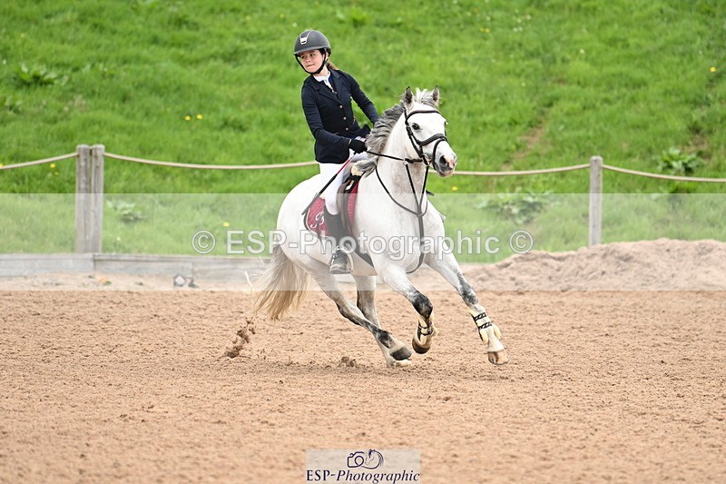 240630A-133316-13747 - Cls 25 HOYS 138cm Qualifier