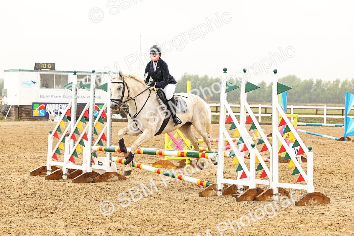 SBM_001609 - Class 4 - 70cm